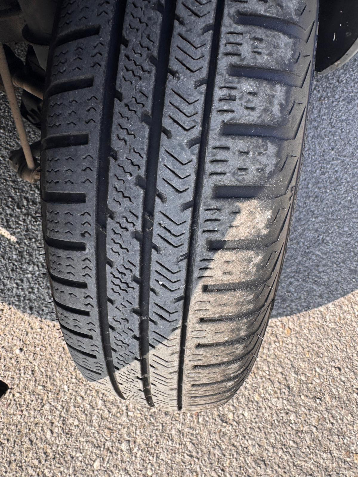 Fiat Panda 1.2 130000 km