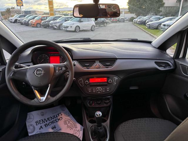 OPEL Corsa 1.4 90CV GPL Tech 5 porte n-Joy