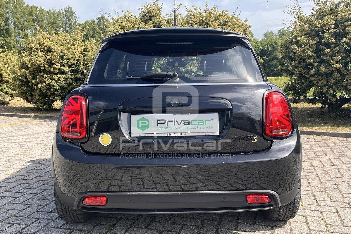 MINI Mini Cooper SE Electric