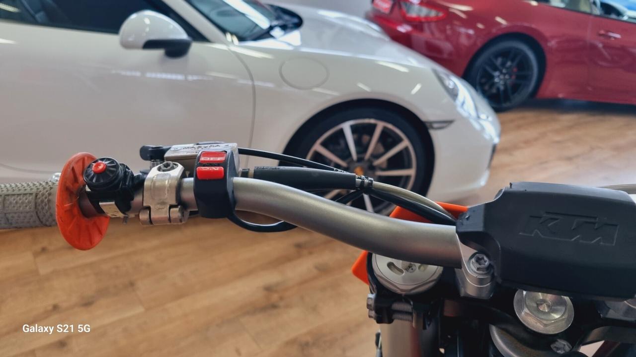 KTM 450 SX 450SX-F Factory