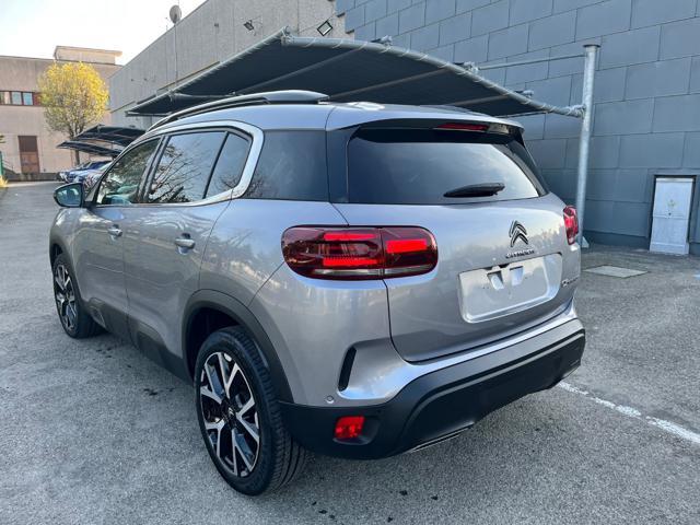 CITROEN C5 Aircross BlueHDi 130 S&S EAT8 Shine Pack