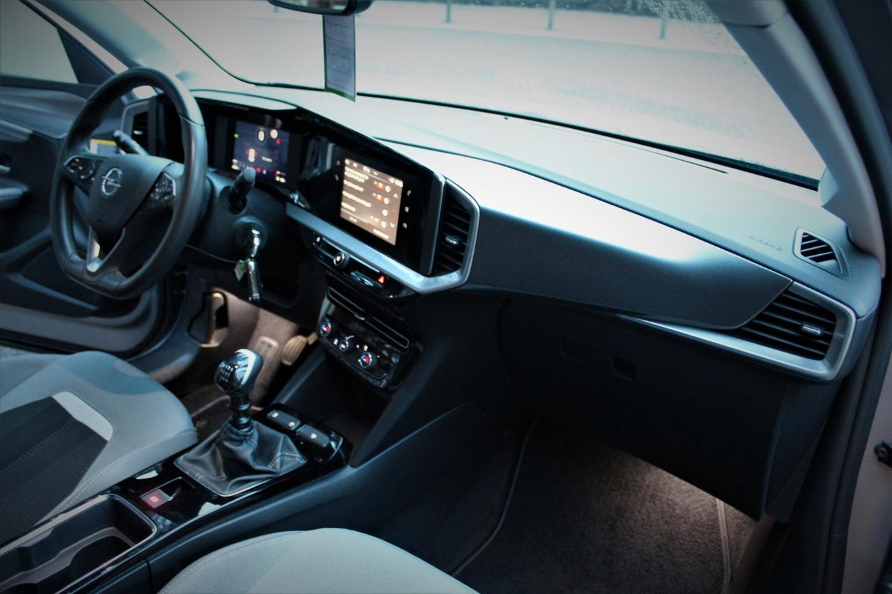 Opel Mokka 1.5 diesel Elegance
