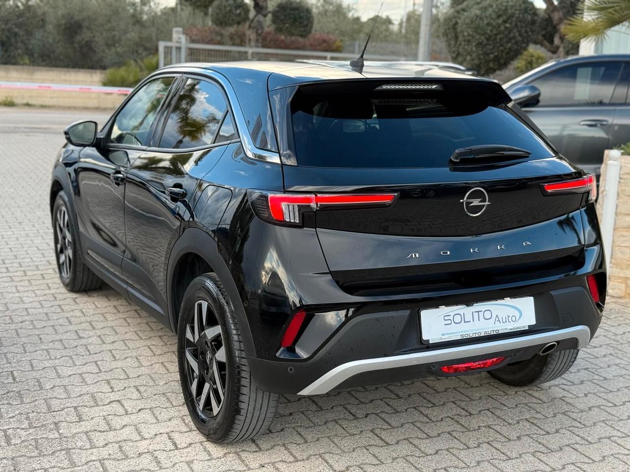 Opel Mokka 1.5 110cv Elegance *Full Led