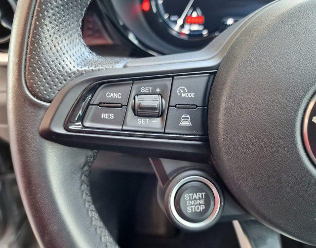 ALFA ROMEO Tonale 1.5 130 CV MHEV TCT7 Sprint OK NEO PATENTATI