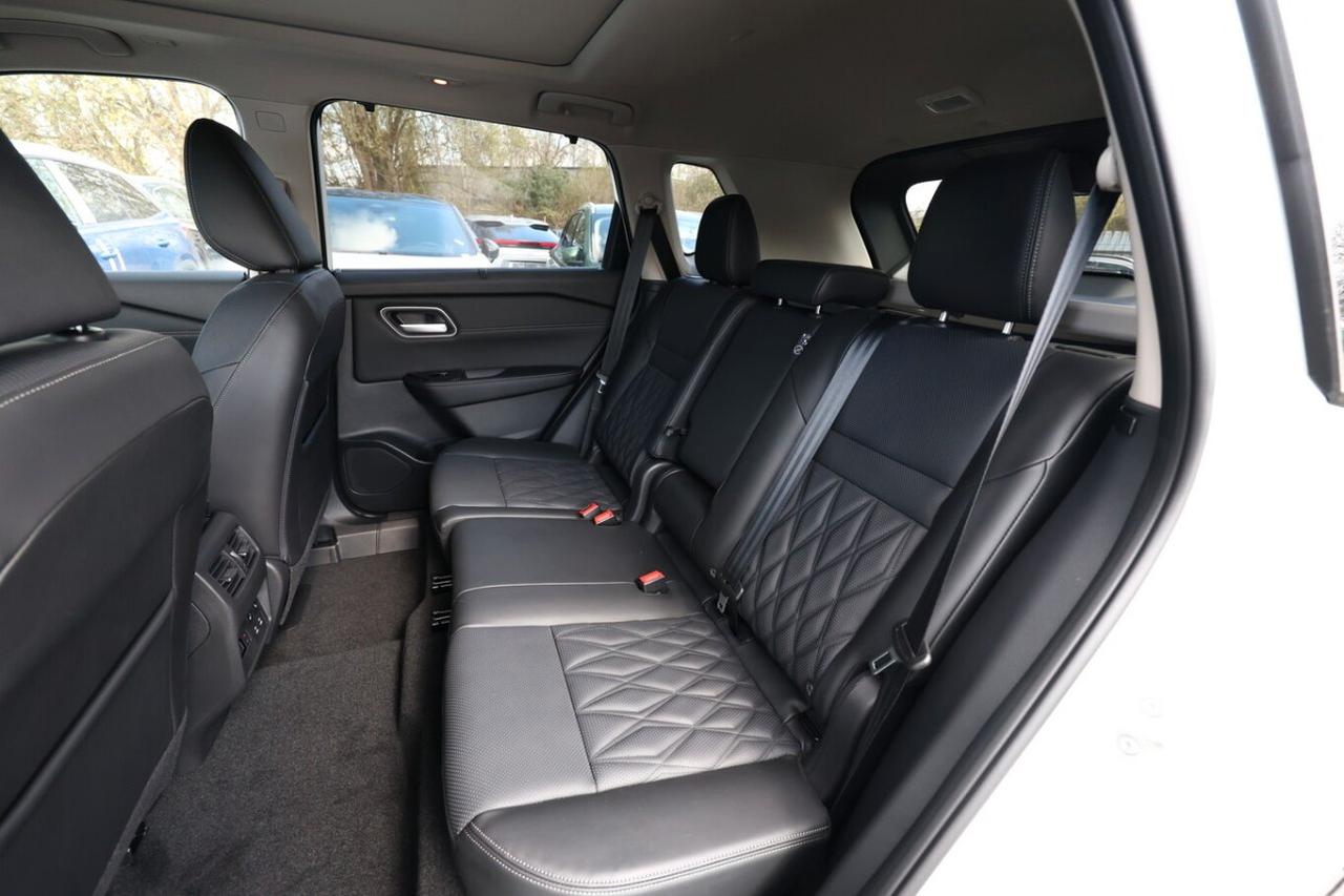 Nissan X-Trail 1.5 e-power 4wd Tekna Premium Pack