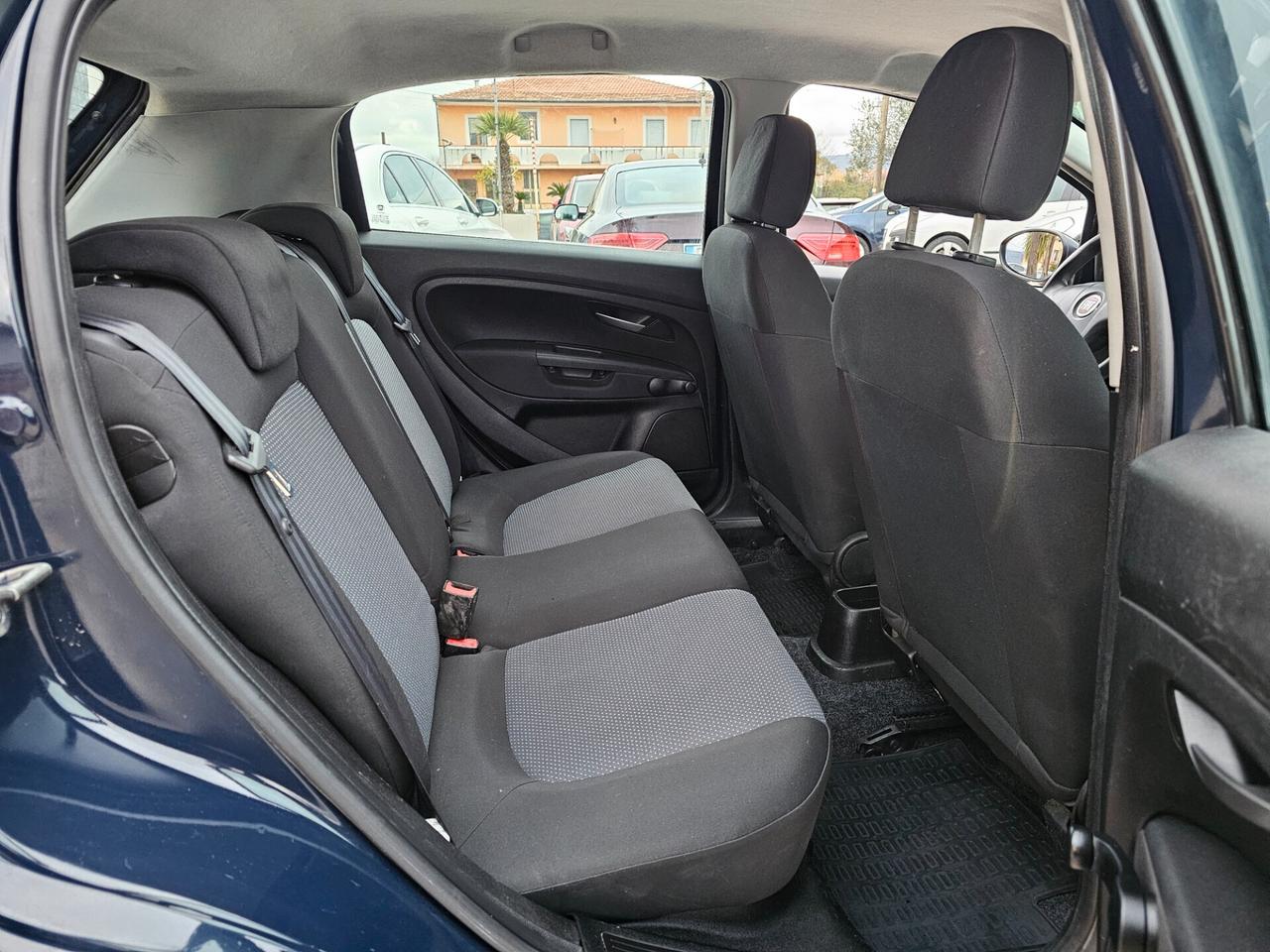 Fiat Grande Punto 1.3 MJT 75 CV 5 porte S&S Actual