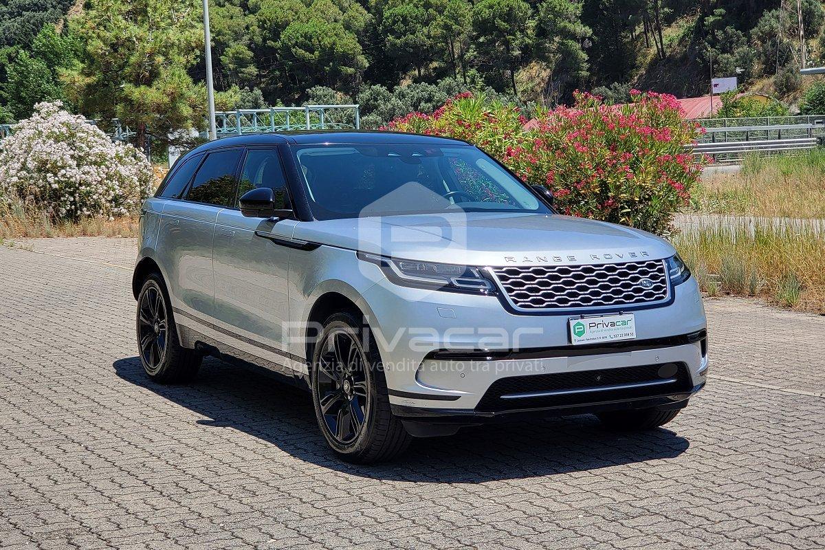 LAND ROVER Range Rover Velar 2.0D I4 204 CV SE