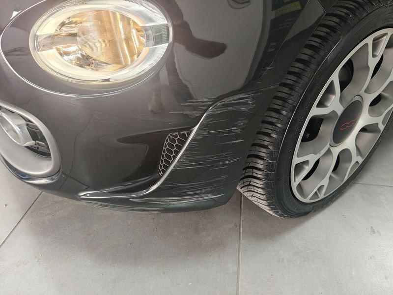 FIAT 500 1.2 69cv S VEDI FOTO