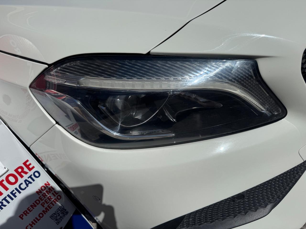 Mercedes-benz A 180 Premium