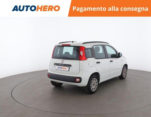 FIAT Panda 1.3 MJT S&S Easy