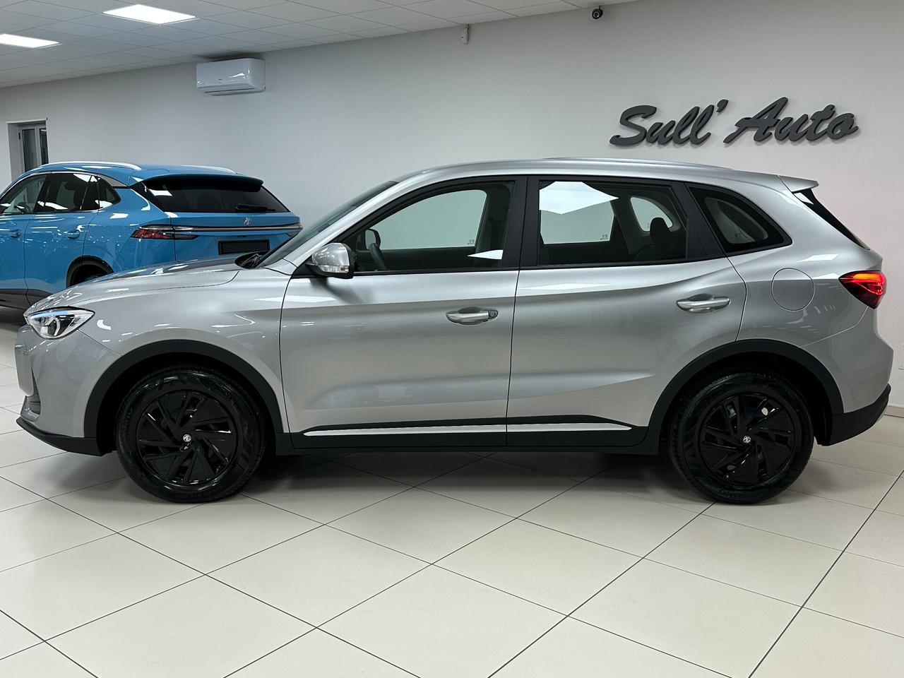 MG ZS 1.5 Benzina 115 CV Standard KM0 - 2025
