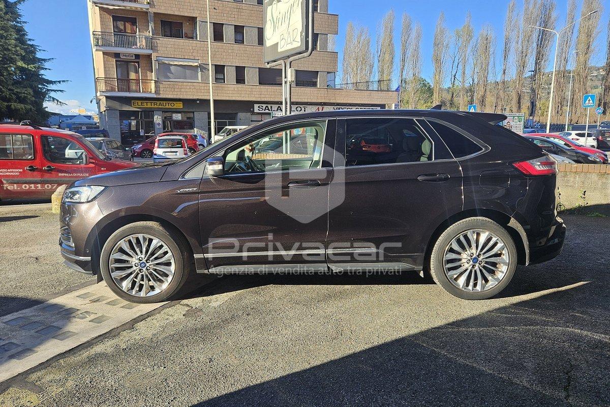 FORD Edge 2.0 EcoBlue 238 CV AWD Start&Stop aut. Vignale