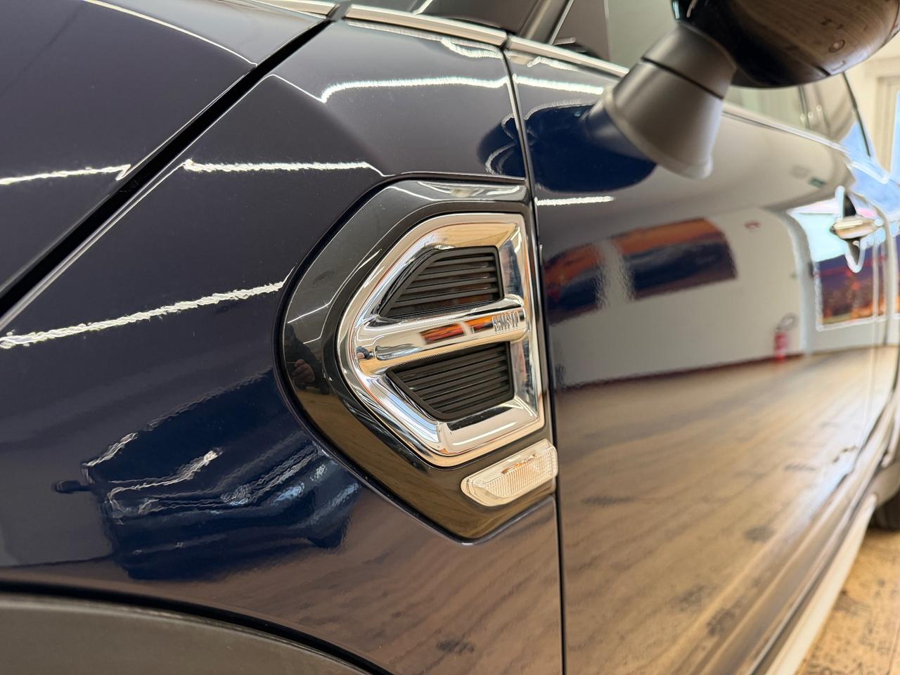 Mini Cooper SD Countryman 2.0 D Hype ALL4 FULL