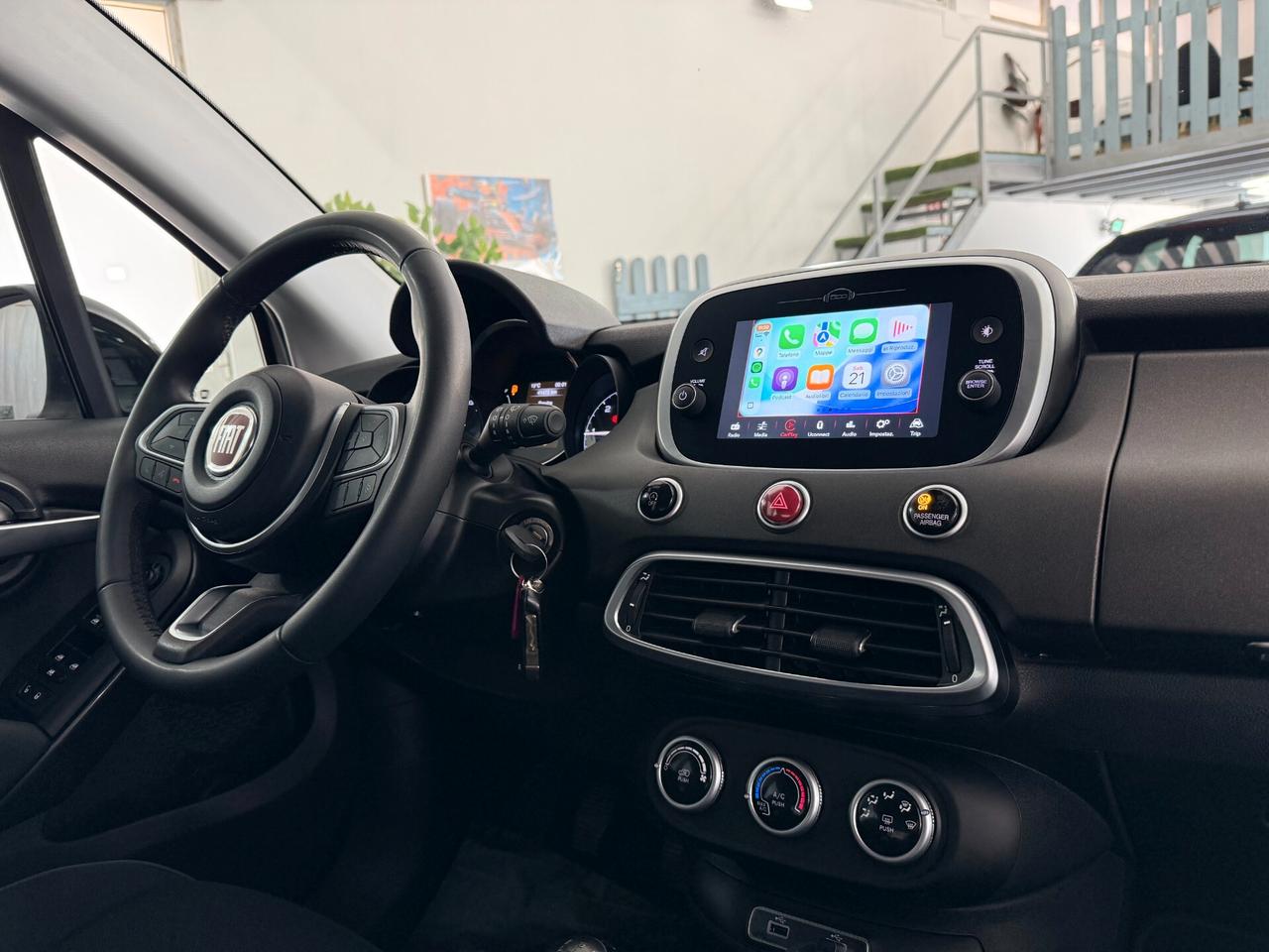 Fiat 500X 1.3 MultiJet 95CV Aziendale 5p.
