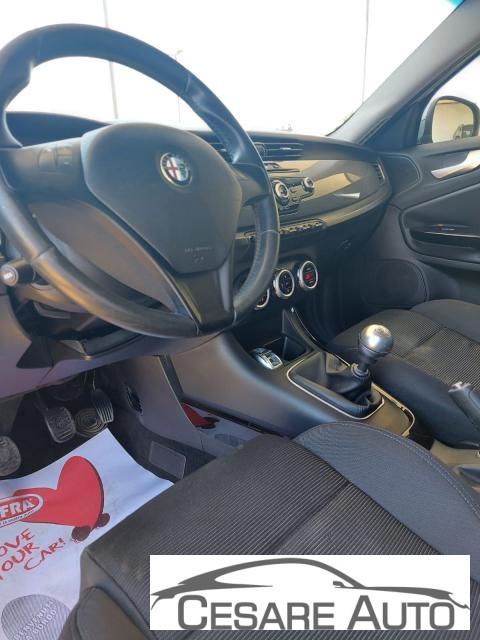 ALFA ROMEO - Giulietta 2.0 jtdm-2 Progression 140cv