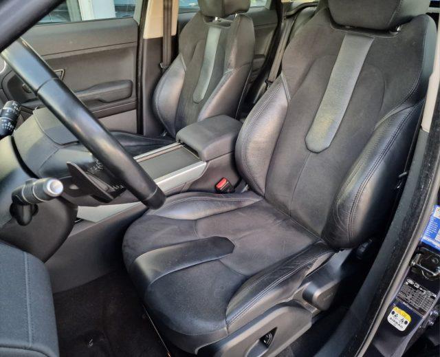 LAND ROVER Range Rover Evoque 2.2 TD4 5p. Dynamic