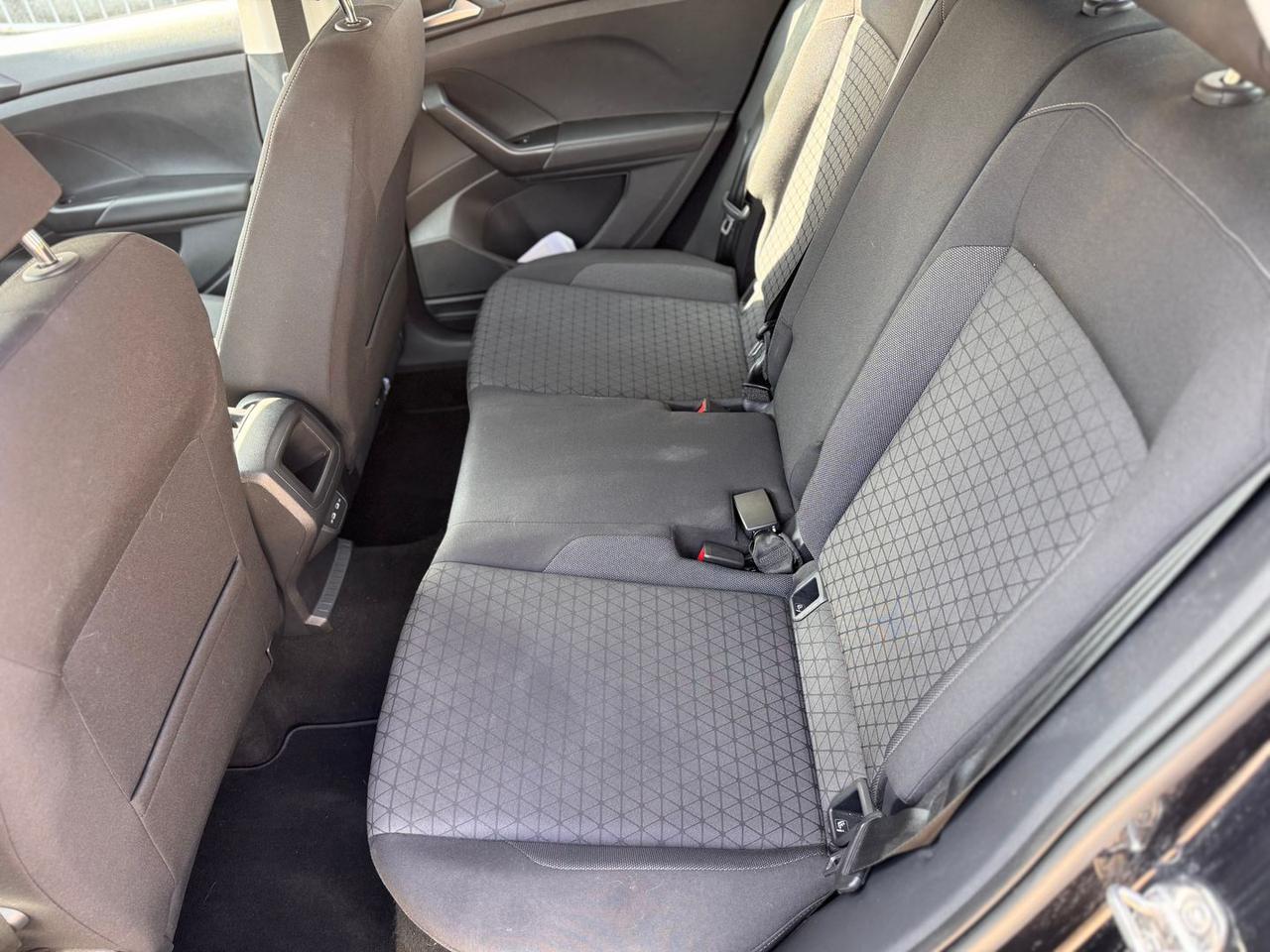 Volkswagen T-Cross Advanced 1.0 TSI #50248