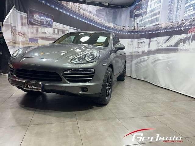 Porsche Cayenne 3.0 Diesel BI-XENON NAVI TETTO