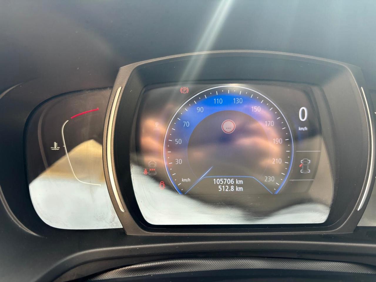 Renault Kadjar Blue dCi 8V 115CV Sport Edition2