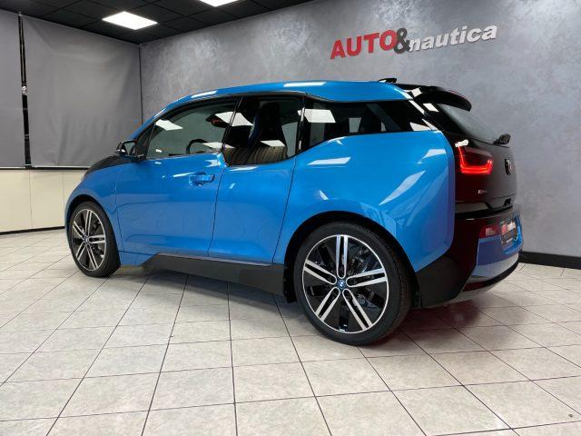 BMW i3 94 Ah