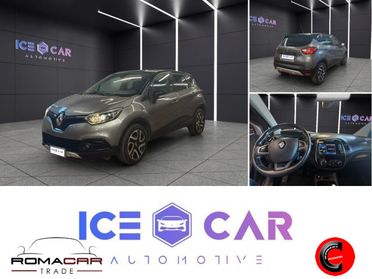 RENAULT Captur dCi 8V 110 CV Energy Intens CAMBIO AUTOMATICO