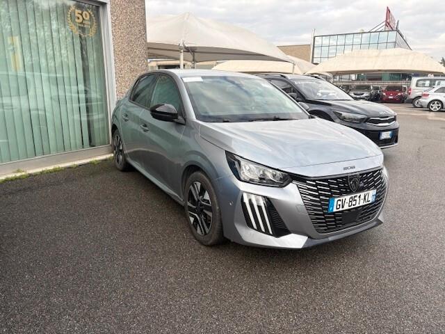 Peugeot 208 PureTech 100 Stop&Start 5 porte Allure