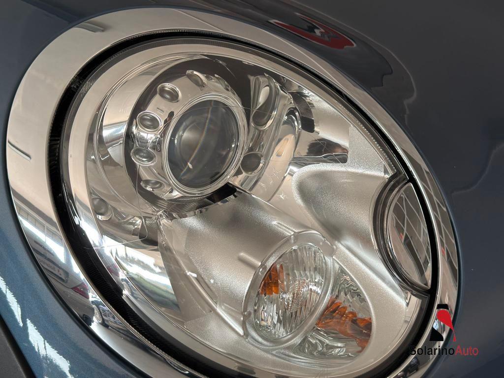 Mini Mini 3 Porte Mini 1.6 One s/clima