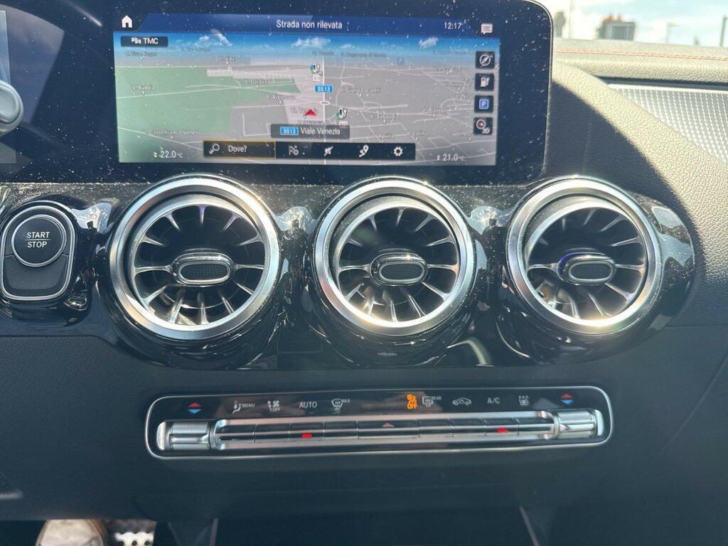 Mercedes EQA 300 Premium 4Matic
