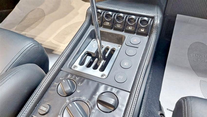 Ferrari F355 berlinetta
