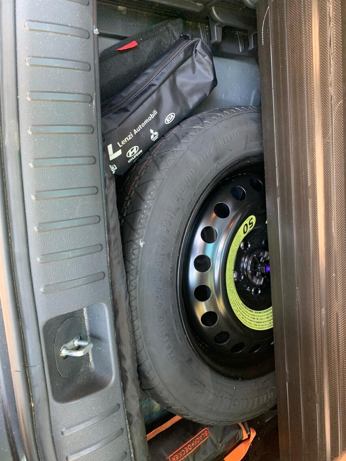 Hyundai Tucson 1.6 CRDi XPrime