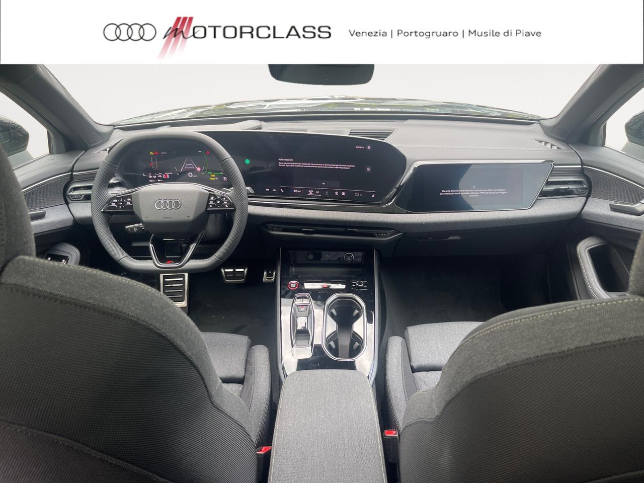 Audi A6 2.0 e-hybrid 367cv s line edition quattro s tronic