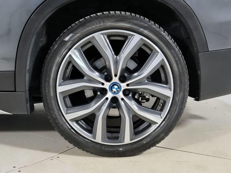 BMW X1 F48 2019 Benzina xdrive25e xLine Plus auto