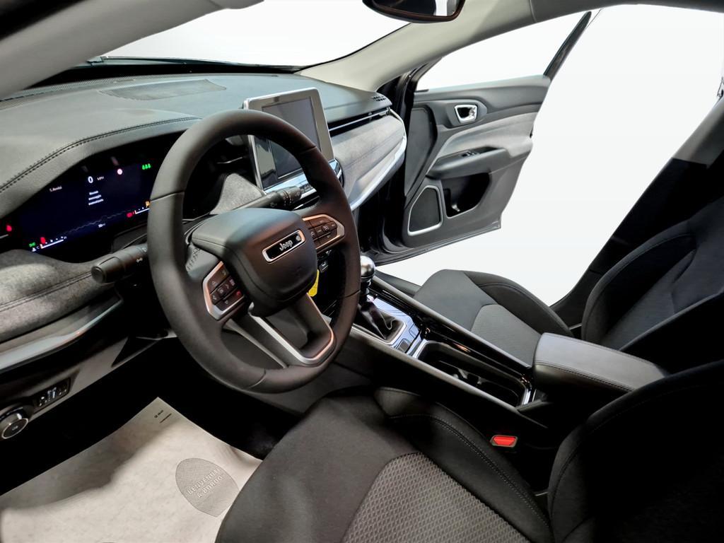 Jeep Compass 1.6 mjt Longitude 2wd 130cv
