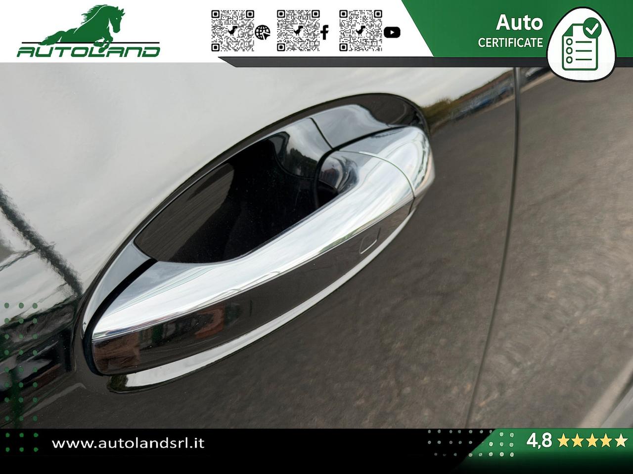 Mercedes-Benz GLA 200 d AMG Line Premium UNIPRO