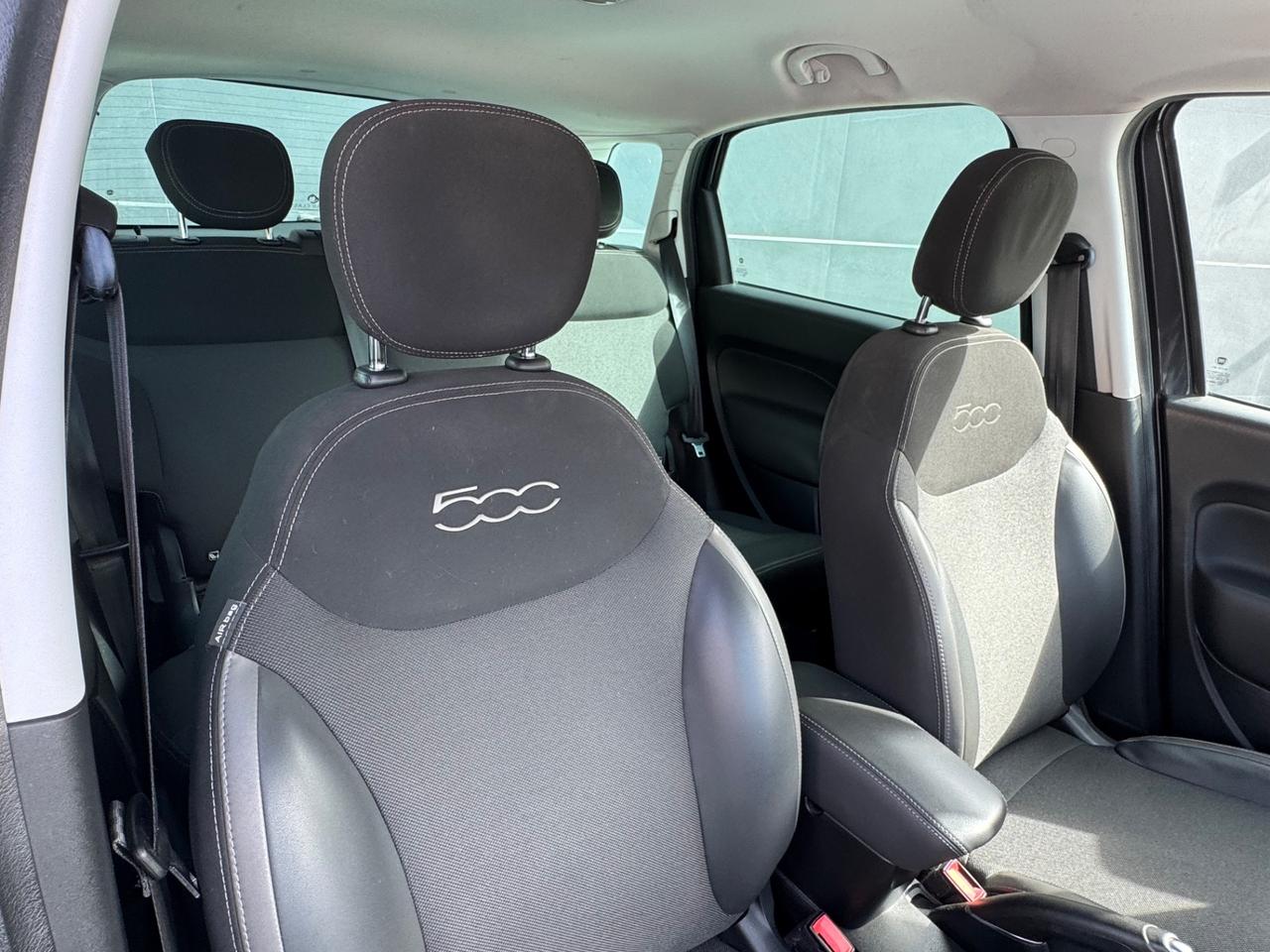 Fiat 500L 1.3 Multijet 95 CV Dualogic Cross