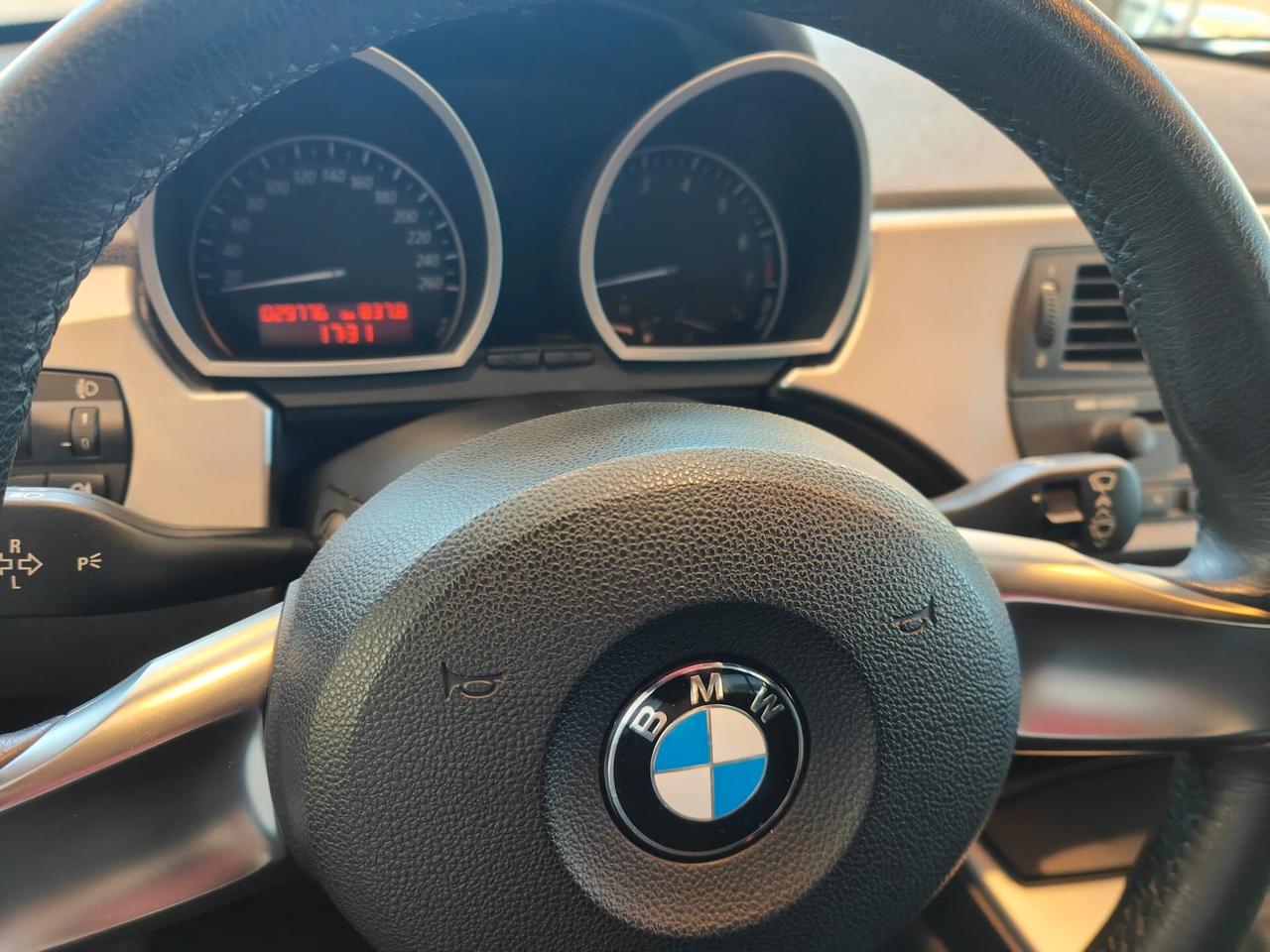 Bmw Z4 2.0i cat Roadster -29.000 km originali-