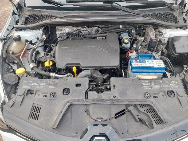 Renault Clio 1.2 75CV GPL 5 porte Live Gomme Nuove NEOPATENTATI