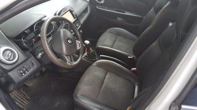 RENAULT Clio Sporter dCi 8V 90CV Energy Duel OK NEOPATENTATO