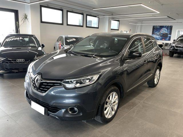 RENAULT Kadjar 1.5 dCi 130 CV 4WD Energy Bose