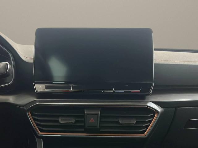 CUPRA Formentor 2.0 TDI 4Drive DSG