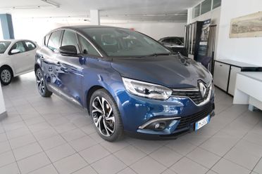Renault Scenic TCe 140 CV Autom. Black Edition