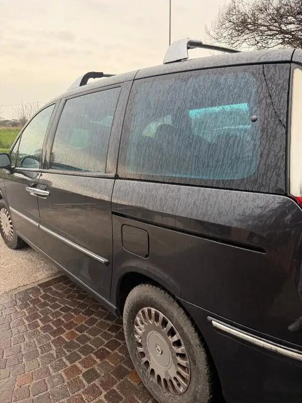 Lancia Phedra 2.2 JTD Emblema FAP