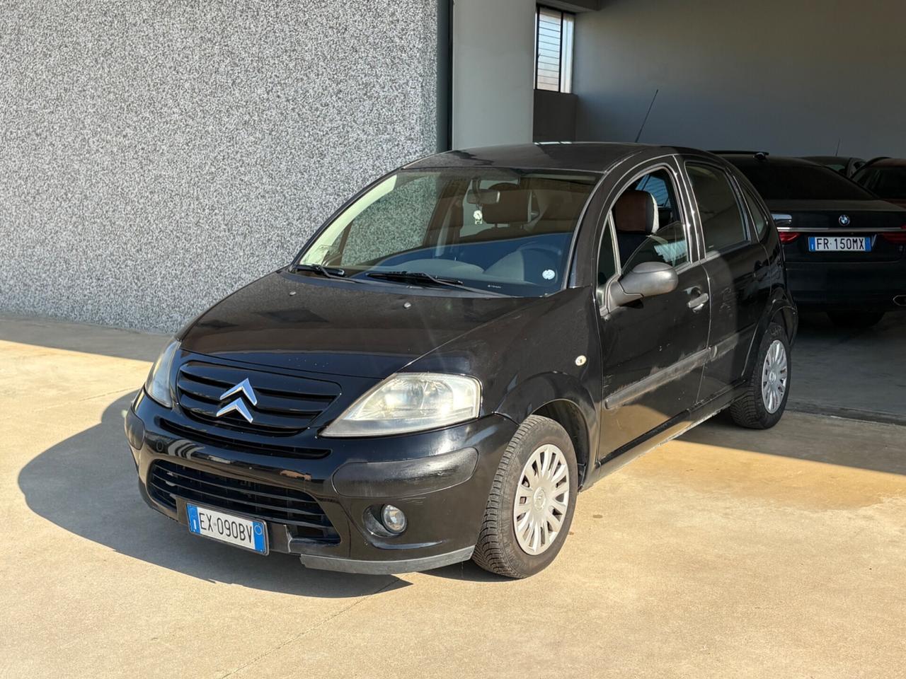 Citroen C3 1.1 Elegance NEOPATENTATI