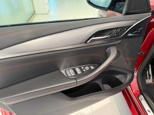 BMW X4 (G02/F98) - xDriveM40d