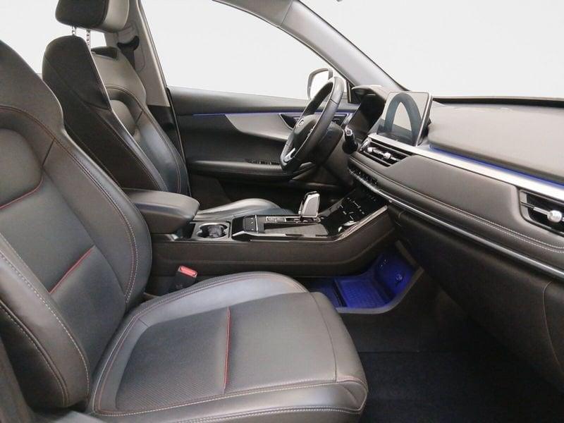 DR AUTOMOBILES DR 6.0 1.5 turbo Gpl 149cv cvt