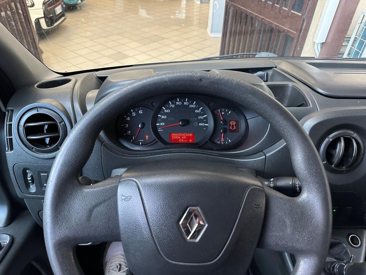 Renault Master T35 2.3 dCi/145 PL Cabinato Twin Turbo S&S