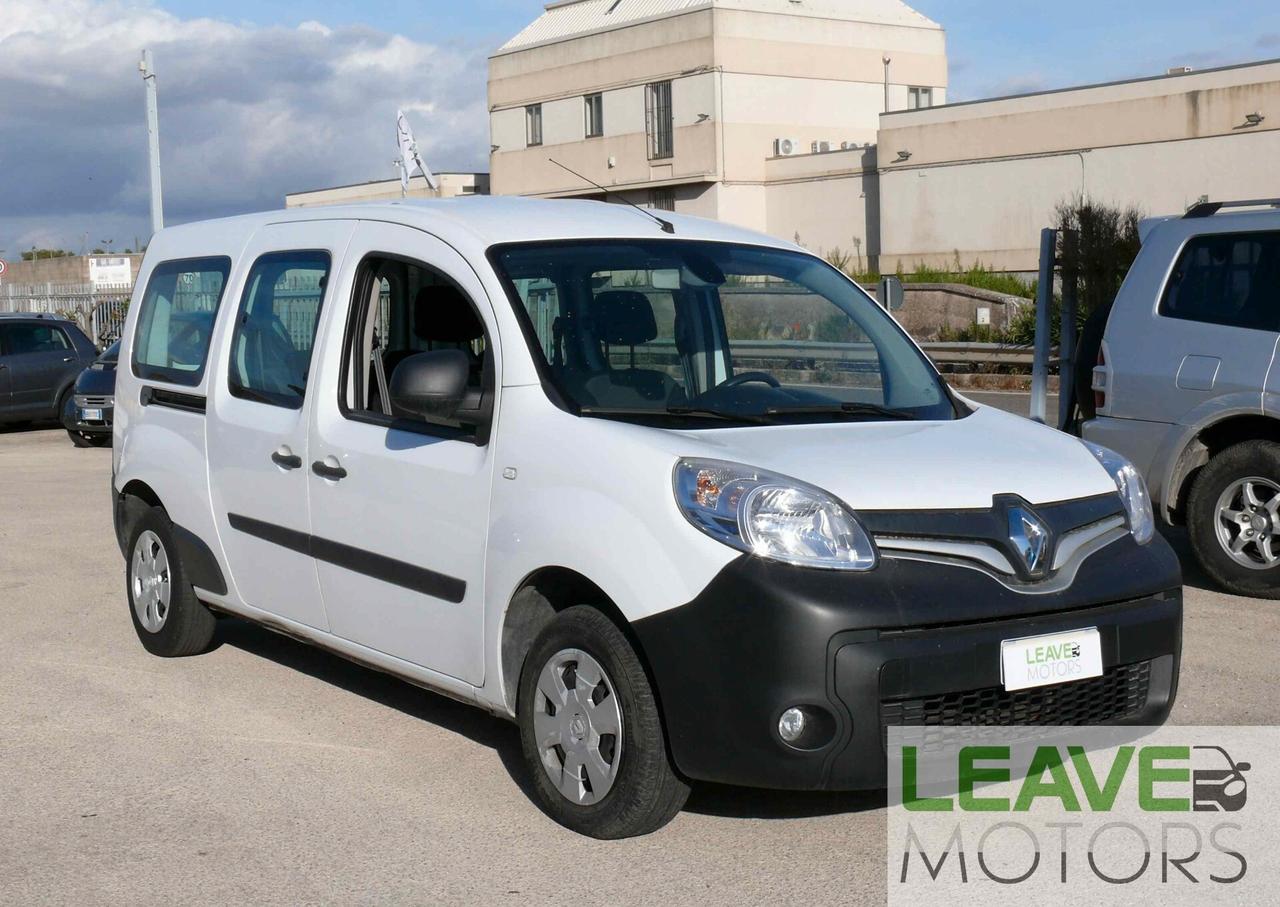 Renault Kangoo Stop & Start Life N1 (M1362)