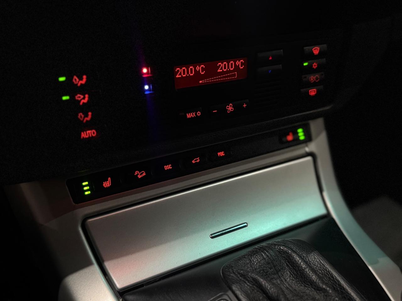 Bmw X5 3.0D 4x4 Cv184/Kw135 R20 Gommata Revisionata
