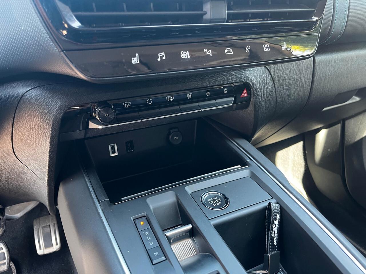 Citroen C5 Aircross C5 Aircross BlueHDi 130 S&S Shine