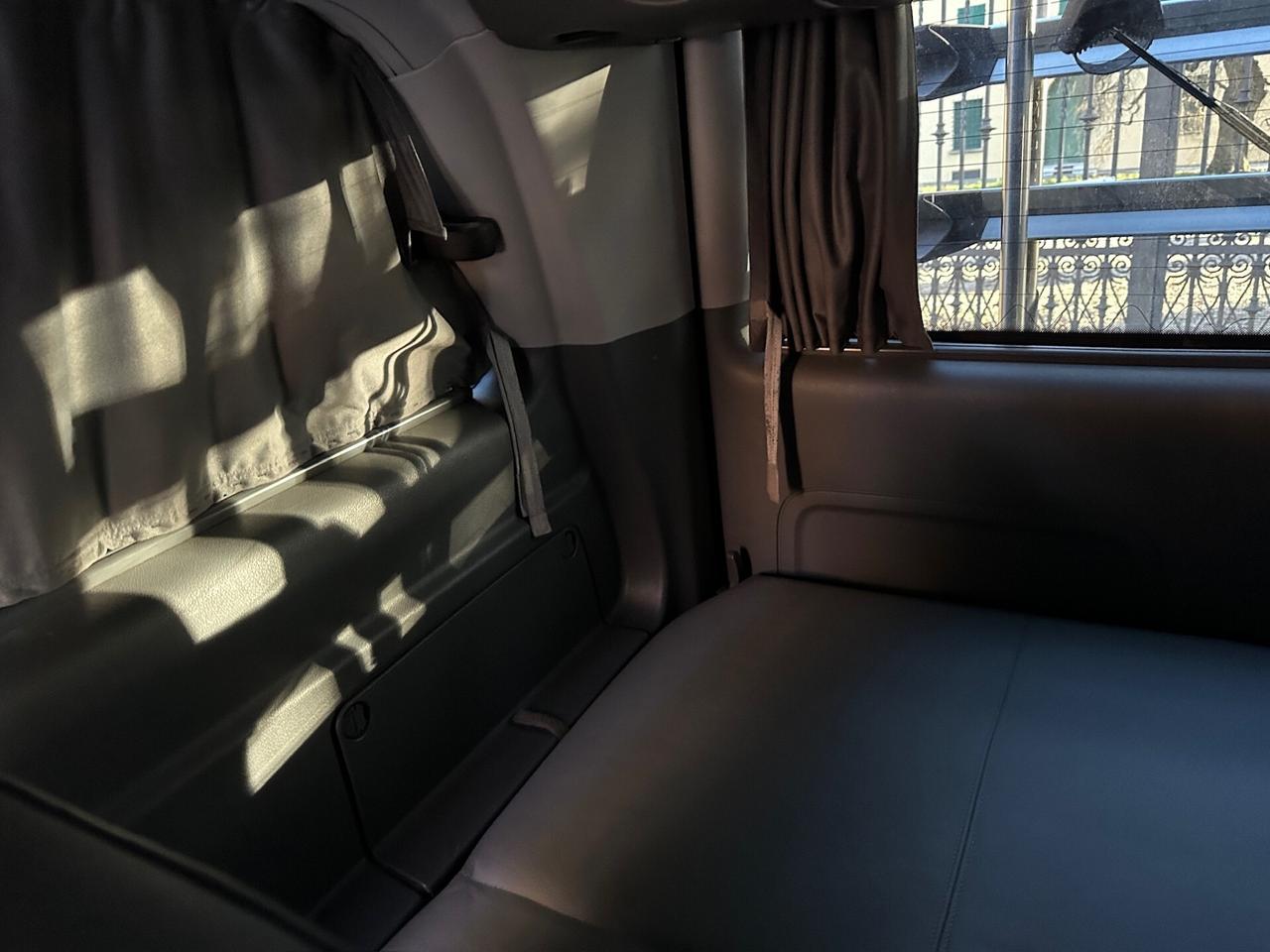 Mercedes-benz Marco Polo Camper Motorhome 3.0 CEI